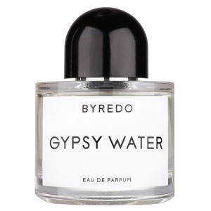 Byredo Gypsy Water Eau de Parfum unisex 50 ml