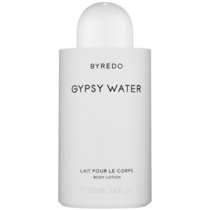 Byredo Gypsy Water testápoló tej unisex 225 ml