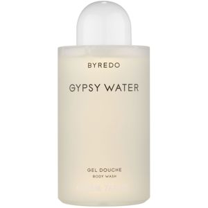 Byredo Gypsy Water tusfürdő gél unisex 225 ml