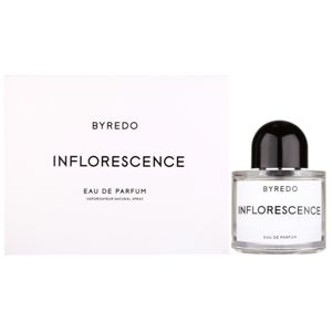 Byredo Inflorescence Eau de Parfum hölgyeknek 50 ml