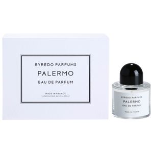 BYREDO Palermo Eau de Parfum hölgyeknek 50 ml