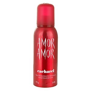 Cacharel Amor Amor dezodor hölgyeknek 97,5 g