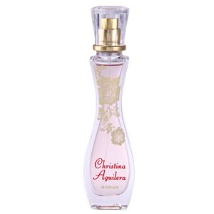 Christina Aguilera Woman Eau de Parfum hölgyeknek 30 ml