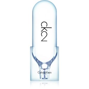 Calvin Klein CK2 eau de toilette unisex