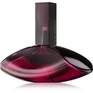 Calvin Klein Deep Euphoria Eau de Parfum hölgyeknek 100 ml