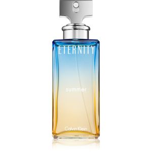 Calvin Klein Eternity Summer (2017) eau de parfum hölgyeknek 100 ml