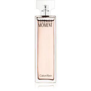 Calvin Klein Eternity Moment Eau de Parfum hölgyeknek 50 ml