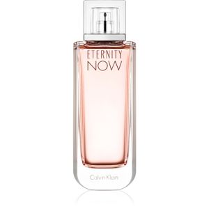 Calvin Klein Eternity Now eau de parfum hölgyeknek 100 ml