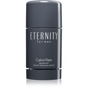 Calvin Klein Eternity for Men stift dezodor alkoholmentes uraknak 75 ml