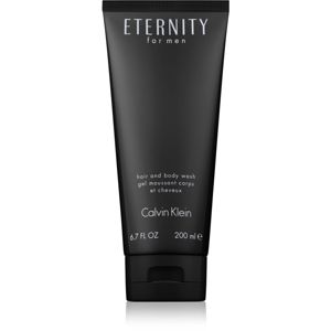 Calvin Klein Eternity for Men tusfürdő gél uraknak 200 ml