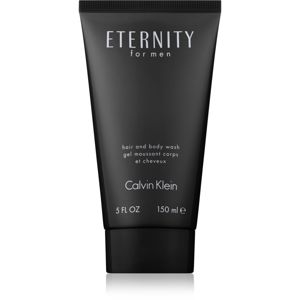 Calvin Klein Eternity for Men tusfürdő gél uraknak