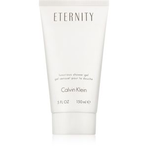 Calvin Klein Eternity tusfürdő gél hölgyeknek 150 ml