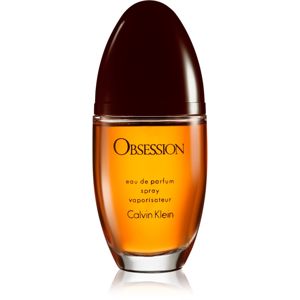 Calvin Klein Obsession Eau de Parfum hölgyeknek 30 ml