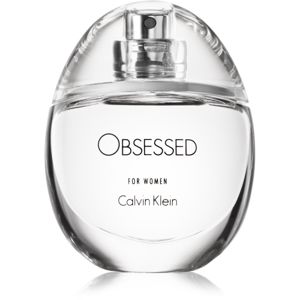 Calvin Klein Obsessed Eau de Parfum hölgyeknek 100 ml