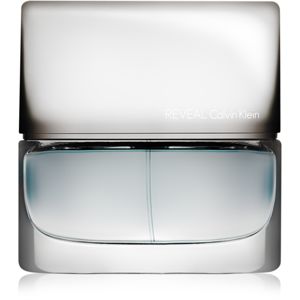 Calvin Klein Reveal eau de toilette uraknak 50 ml