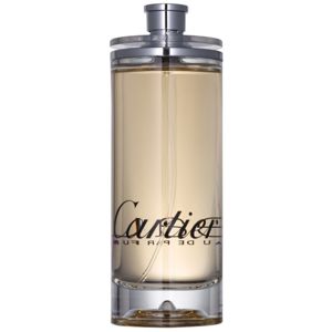 Cartier Eau de Cartier 2016 eau de parfum unisex 200 ml