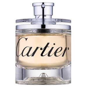 Cartier Eau de Cartier 2016 eau de parfum unisex