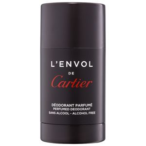 Cartier L'Envol stift dezodor alkoholmentes uraknak 75 ml