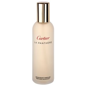 Cartier La Panthère dezodor hölgyeknek 100 ml