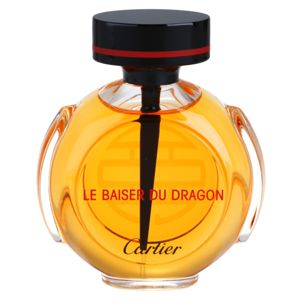 Cartier Le Baiser du Dragon Eau de Parfum hölgyeknek 100 ml