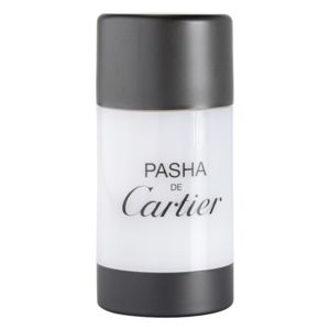 Cartier Pasha stift dezodor uraknak 75 ml