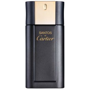 Cartier Santos Concentrate eau de toilette uraknak