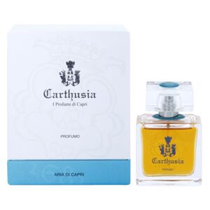 Carthusia Aria di Capri parfüm hölgyeknek 50 ml