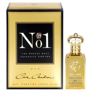 Clive Christian No. 1 Eau de Parfum uraknak 50 ml