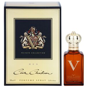 Clive Christian V for Men Eau de Parfum uraknak 50 ml