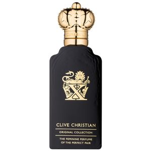 Clive Christian X Original Collection Eau de Parfum uraknak 100 ml