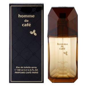 Parfums Café Homme de Café eau de toilette uraknak
