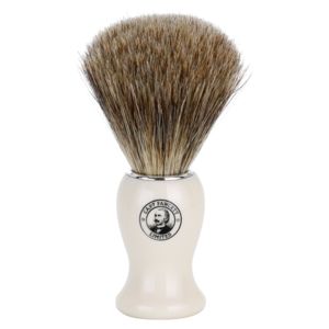 Captain Fawcett Shaving Best Badger borotválkozó ecset borz szőrből 1 db