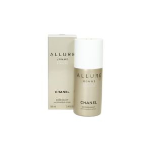 Chanel Allure Homme Édition Blanche dezodor uraknak 100 ml