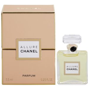 Chanel Allure parfüm hölgyeknek 7.5 ml