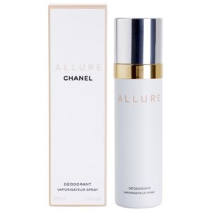 Chanel Allure spray dezodor hölgyeknek 100 ml