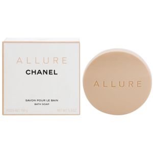Chanel Allure parfümös szappan hölgyeknek