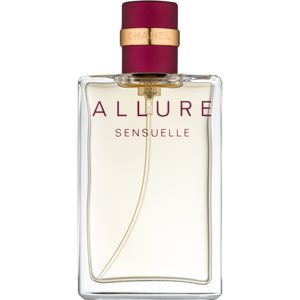 Chanel Allure Sensuelle Eau de Parfum hölgyeknek 35 ml