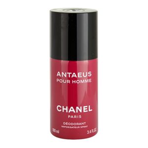 Chanel Antaeus spray dezodor uraknak 100 ml