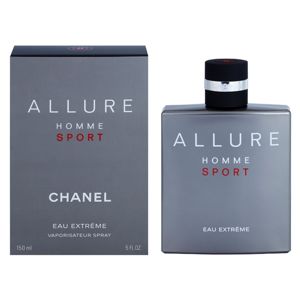 Chanel Allure Homme Sport Eau Extreme Eau de Parfum uraknak 150 ml