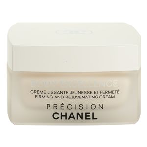 Chanel Précision Body Excellence kisimító testápoló krém 150 g