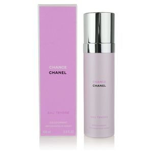 Chanel Chance Eau Tendre spray dezodor hölgyeknek 100 ml