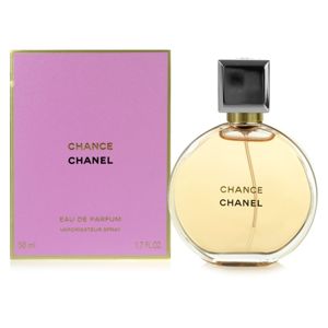 Chanel Chance Eau de Parfum hölgyeknek 50 ml
