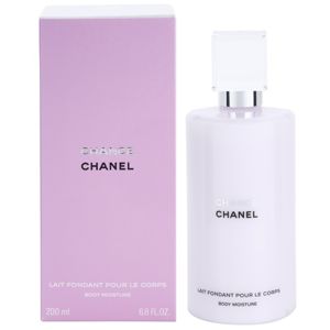 Chanel Chance testápoló tej hölgyeknek 200 ml