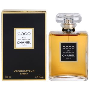 Chanel Coco Eau de Parfum hölgyeknek 100 ml