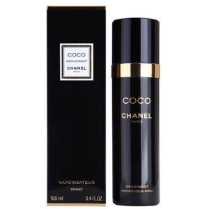 Chanel Coco dezodor hölgyeknek
