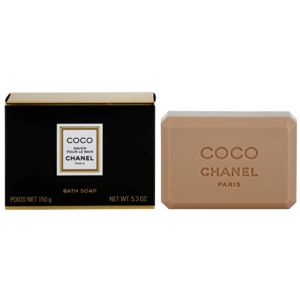 Chanel Coco parfümös szappan hölgyeknek