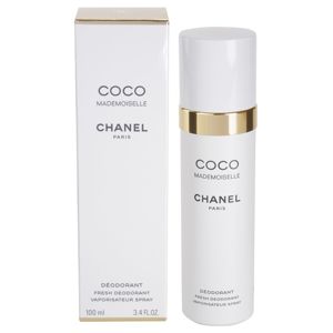 Chanel Coco Mademoiselle spray dezodor hölgyeknek 100 ml
