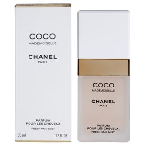Chanel Coco Mademoiselle haj illat hölgyeknek 35 ml