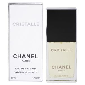 Chanel Cristalle eau de parfum hölgyeknek