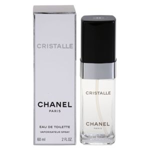Chanel Cristalle eau de toilette hölgyeknek